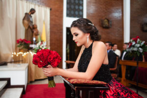 Quinceañera