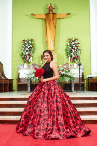 Quinceañera