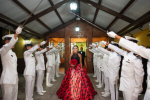 Quinceañera