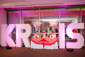 Quinceañera