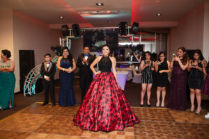 Quinceañera