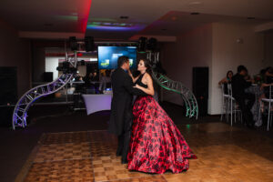 Quinceañera