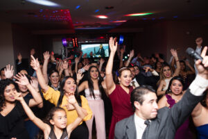 Quinceañera