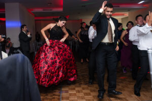 Quinceañera