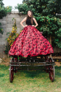 Quinceañera