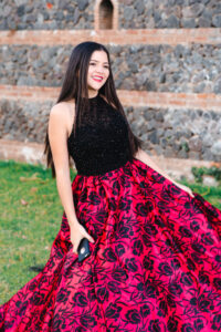 Quinceañera