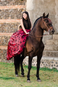 Quinceañera