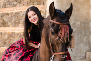 Quinceañera