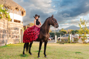 Quinceañera