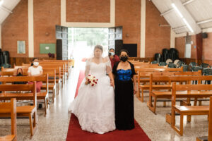 Boda, Wedding
