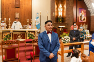 Boda, Wedding
