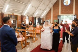 Boda, Wedding