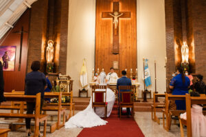Boda, Wedding