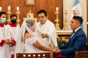 Boda, Wedding