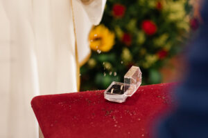 Boda, Wedding