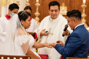 Boda, Wedding