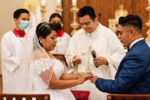 Boda, Wedding