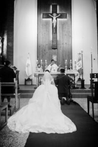 Boda, Wedding