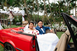 Boda, Wedding