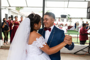 Boda, Wedding