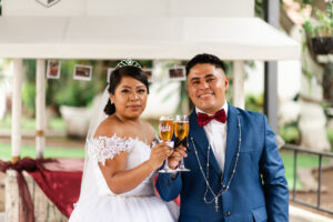 Boda, Wedding