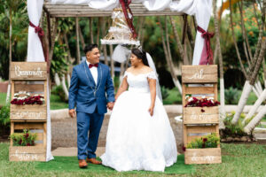 Boda, Wedding