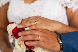 Boda, Wedding