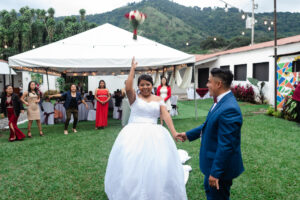 Boda, Wedding