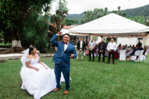 Boda, Wedding