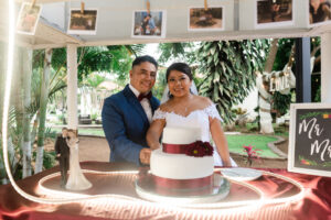Boda, Wedding